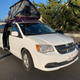 Image for article titled At $13,500, Could This 2013 Dodge Caravan Camper Unleash Your Inner Nomad?